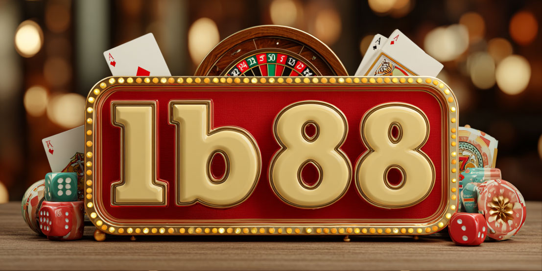 lb888 ทางเข้า