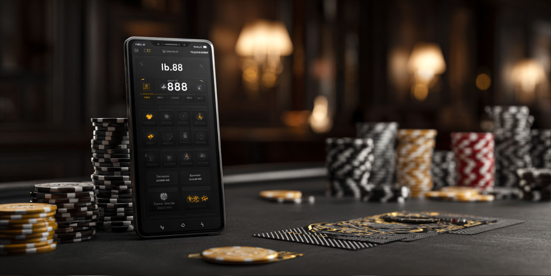 lb888 app